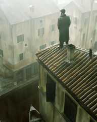 Automaton #15,Paolo Ventura