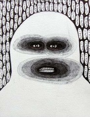 SnowMan,Don Porcella