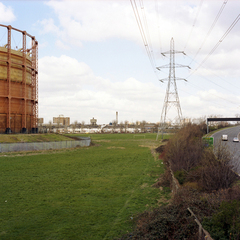 Watson Avenue,Benoit Grimbert