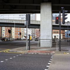 Romford Road,Benoit Grimbert