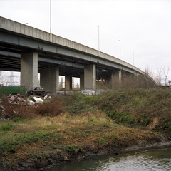 Ilford Hill,Benoit Grimbert