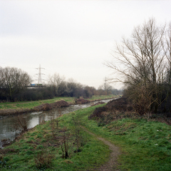Roding Lane South, I,Benoit Grimbert