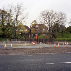 North Circular Road, IV,Benoit Grimbert