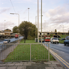 North Circular Road, VIII,Benoit Grimbert