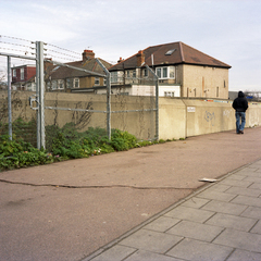 North Circular Road, XV,Benoit Grimbert