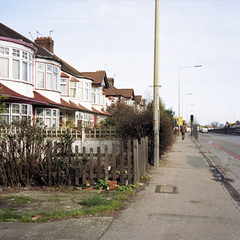 North Circular Road, I,Benoit Grimbert