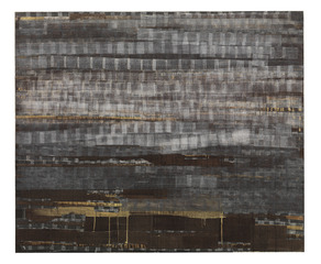 Smokey,Mark Bradford