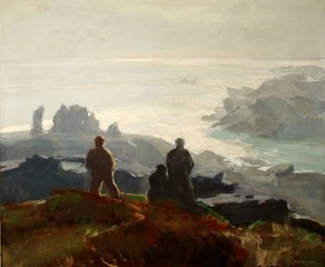  Trouble,Jay Connaway