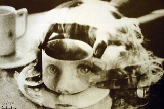 Morning Coffee,Astrid