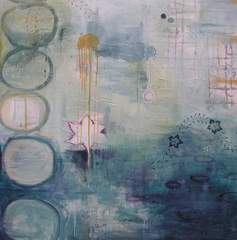 Pond,Jan Blythe