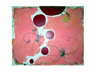 Even the Rocks Cry Out,Serena Bocchino