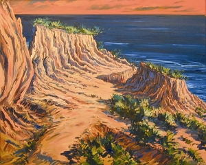 Buttes,Deborah Brown