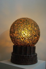 Fused Orb,Adam Kurtzman