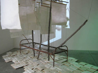 Ghost Ship,Terry Allen