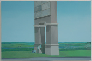 Naples Commons ,Jake Longstreth