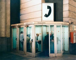 Dresden Hbf VI ,Matthias Hoch