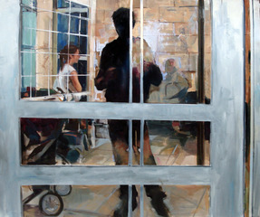 Liminal state 3,Nathan Huff