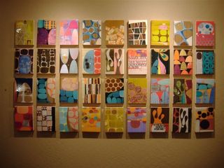Mini Series,Rex Ray