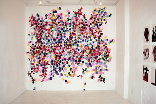 Phantom Limb,Stephen Dunne