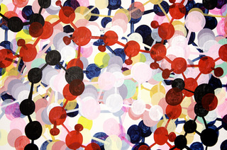 Phantom Limb (detail),Stephen Dunne