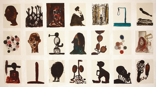 various,Stephen Dunne