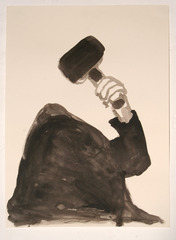 Angry Lump,Stephen Dunne
