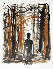 A Forest,Stephen Dunne