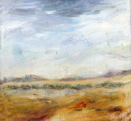 Sahel,Maxine Solomon