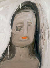 No title (detail),Eva Hesse