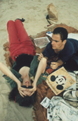 ,Nan Goldin