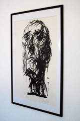 Portrait,Max Uhlig