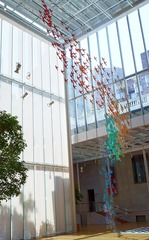 The Living Word,Xu Bing