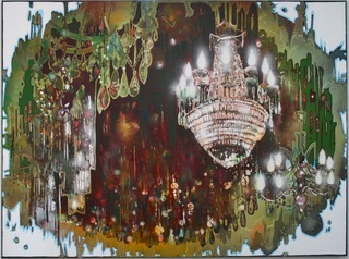 Lucy in the sky,Andrea Damp