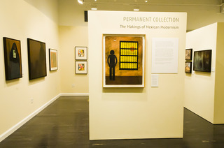 PERMANENT COLLECTION: The Makings of Mexican Modernism,VARIOUS