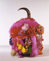 LE FEMME EN ROSE,Susan Danis