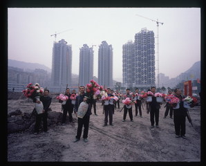 ,Chen Qiulin