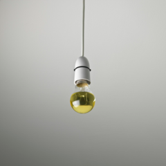 Cataclysmic Variable (Light-bulb Bomb),Tobias Collier