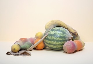 fruit ,Krista van der Niet