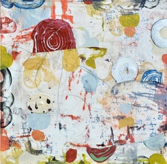 Lucky Seven,Teresa Stanley