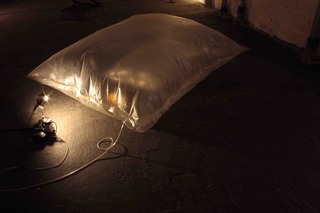 A bag of a bag of a bag of a bag of a bag of crisps,Lucia Rivero