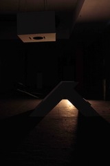 Headbox II,Anna Louise Hale