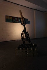 The Nature of Things I,James Boman