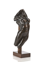 TORSE D’ADÈLE,Auguste Rodin
