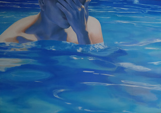 Surface Tension,Cathryn McEwen