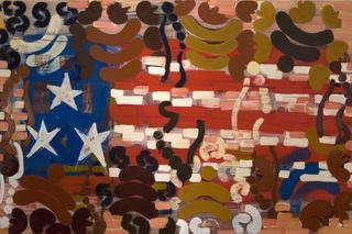 The Americans Have Stolen My True Love Away 1 ,George Blacklock