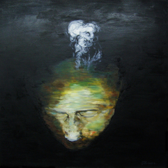 ME NO_1.180cm&180cm,Zhu Ming