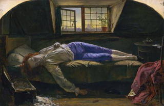 Chatterton,Henry Wallis