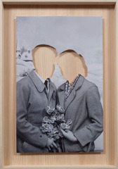 Lovers,Hans Peter Feldmann