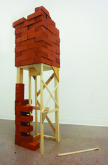 Brick,