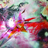 20110824205504-feeling_space__mixed_media_on_reflective_material